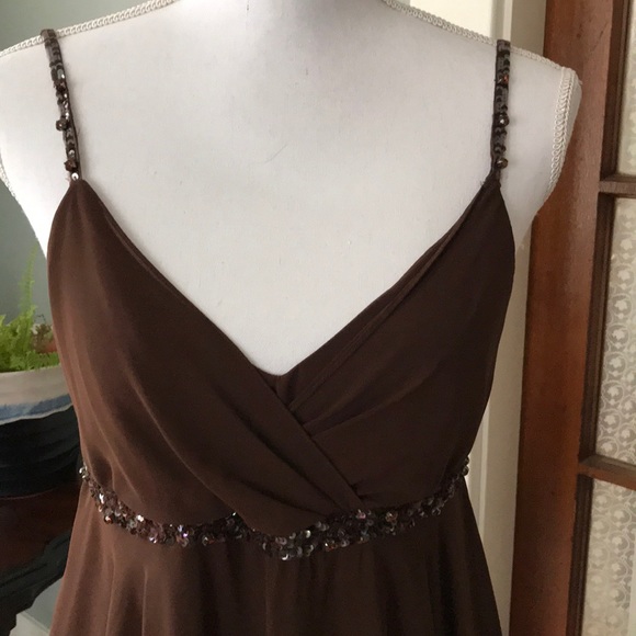 eva blue Dresses & Skirts - Sweet Chiffon sundress🌻